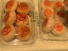 -泸溪河桃酥(西直门凯德店)