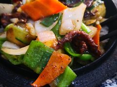 -缘久缘米粉(新街口店)