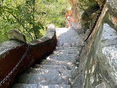 -北京上方山国家森林公园