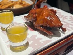 -大鸽饭(体育西路店)
