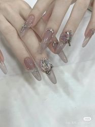 -斯馨·健康美甲美睫