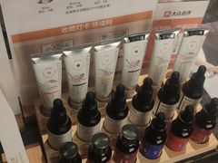 -泰合玺·精油疗愈SPA(南京光环花园城店)