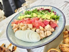 -娜娜家•Nana's restaurant (南开大悦城店)