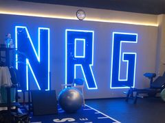 -NRG健身私教CLUB(静安体育中心店)