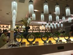-东方之珠洗浴休闲广场(南开店)