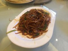 -开元食府(长兴路店)
