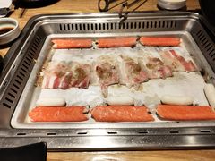 -新石器烤肉(南站店)