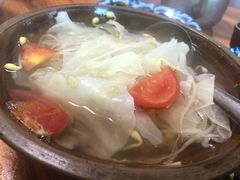 -和福餐馆(西江古街店)