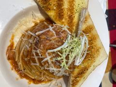 -遇见西木美式餐厅(体育路店)