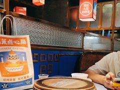 -坛宗剁椒鱼头(河西王府井店)