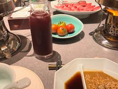 -鼎鼎香·港式火锅(北京SKP店)
