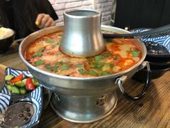 -Hi YOU你的饭局泰餐厅(雍和宫店)