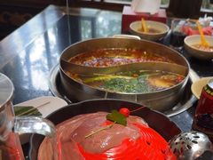 -矮板凳老火锅(宽窄巷子店)