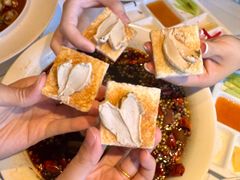 -四季民福烤鸭店(故宫店)