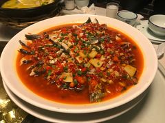 -千岛湖小鱼儿·淳安匠心农家菜