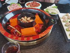 -三江两海老火锅(北京首店)