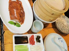 -四季民福烤鸭店(前门廊房二条店)