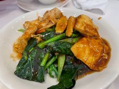 -莆田餐厅PUTIEN(三里屯店)