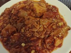 -清真宏玉祥黄门脸餐厅(华荫东里店)