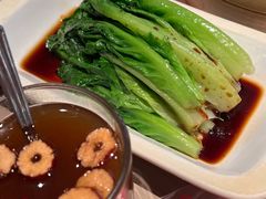 -茶港·点心·啫啫煲(王府井店)