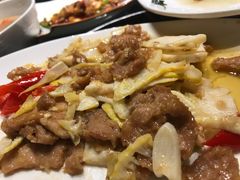 -邵厨香菜馆(唐人街店)