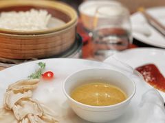 -全聚德烤鸭店(马家堡店)