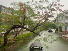 -赤坎·广东华侨国际旅游度假区