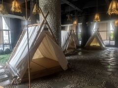 -清河半岛温泉度假酒店