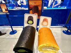 -the Roll'ING手作瑞士卷专门店(卓悦中心店)