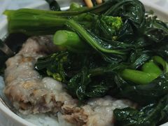 梅菜肉饼饭-仁信双皮奶(东川路店)