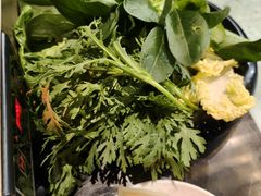 -一绪に寿喜烧(荟聚店)