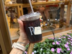 -Peet's Coffee皮爷咖啡(豫园店)