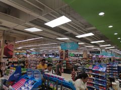 -永辉超市(鲁谷店)