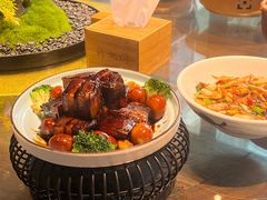 -井水小厨·湘菜(活力广场店)