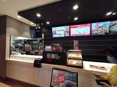 -肯德基(自贡梵华店)