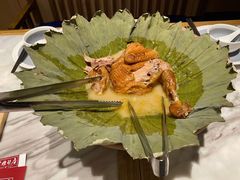 -掌柜的店·河南菜(新天地店)