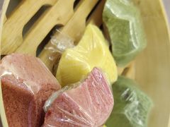 -阮大兴糕团(滨江宝龙店)