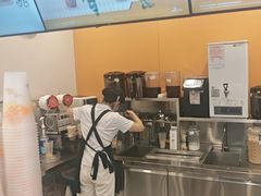 -CoCo都可(蓝村店)