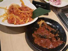 -新石器烤肉(百联川沙店)