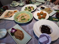 -山外山菜馆(玉泉路店)