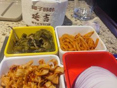 -大头叔烤鸡爪·朝鲜族烤串(天池路店)