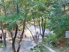 -北京西山国家森林公园