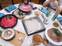-五星桥原切肥牛火锅·30年专注好牛肉(湖塘店)