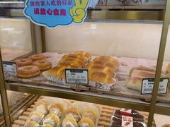 -蜂蝶来饼店(拱北总店)