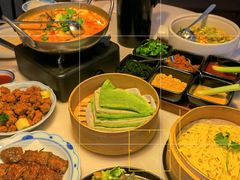 -林四喜·闽南传家菜(鼓浪屿店)