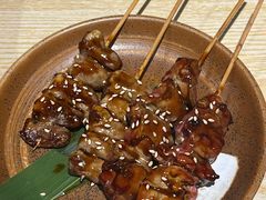 -津之港·日本料理·铁板烧
