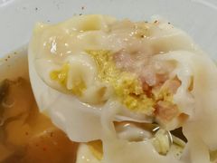 -海平馄饨(逍遥二路店)
