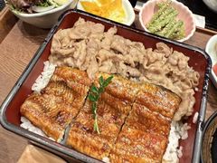 -玄白·炭烤活鳗(上海首店)