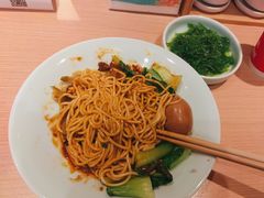 -醉面(五道口启迪大厦店)