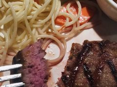 -麦茜哥牛扒城(中银店)